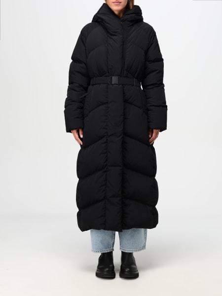 코트 여성 Canada Goose