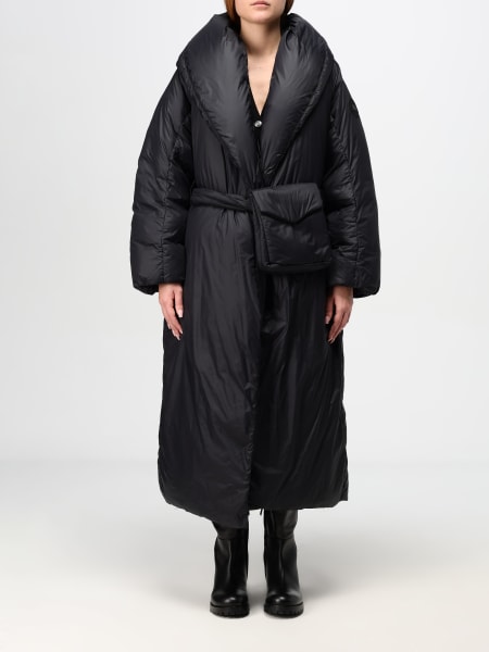 Coat woman Canada Goose