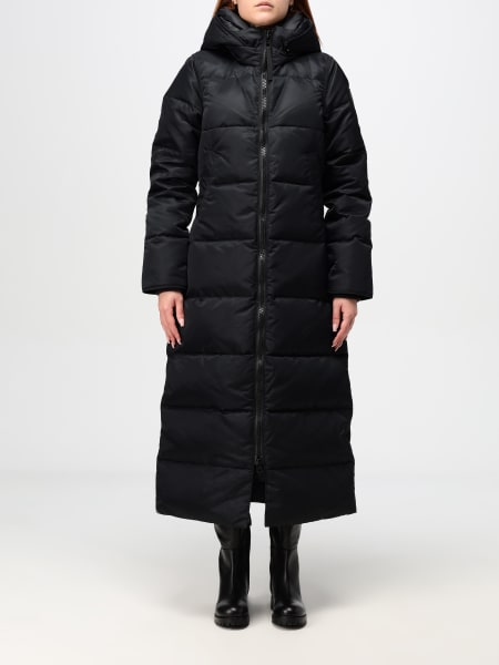 Canada Goose: Manteau femme Canada Goose