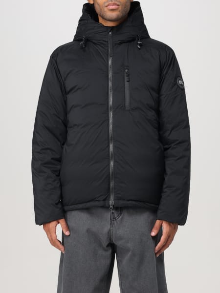 Mantel Herren Canada Goose