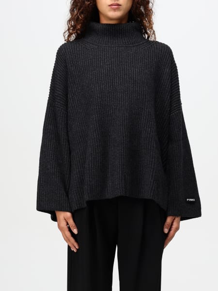 Pullover Pinko in lana e cashmere