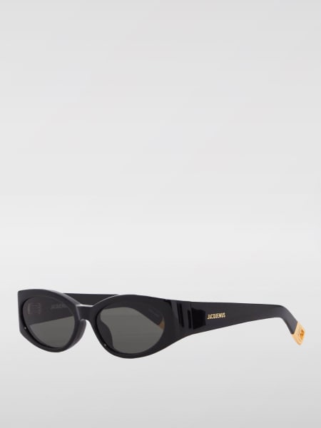 Occhiali da sole Les lunettes Ovalo Jacquemus