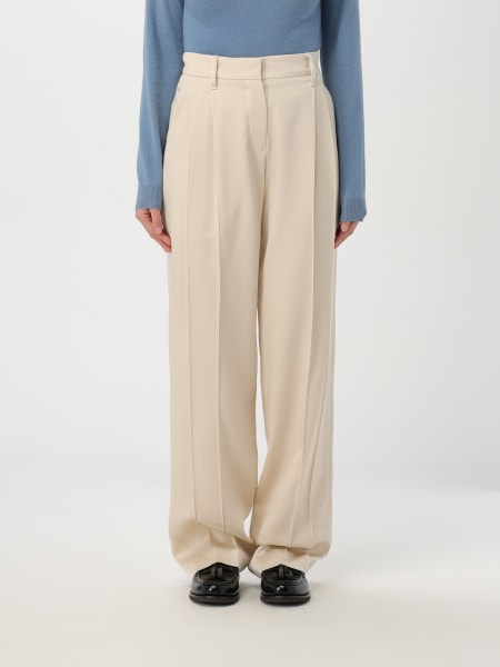 Pantalón mujer Brunello Cucinelli