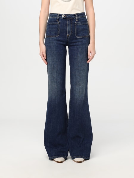 Jeans woman Pinko