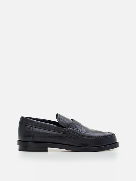 Loafers men McQueen
