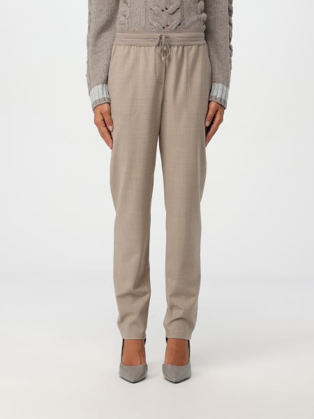 Lorena Antoniazzi: Hose Damen Lorena Antoniazzi