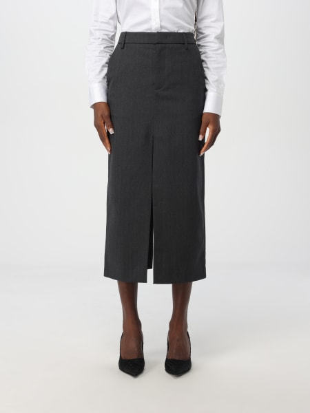 Skirt woman Dondup