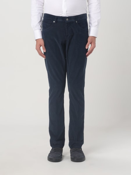 Men's Dondup: Pants man Dondup