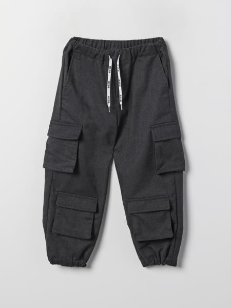 Pants kids MSGM Kids