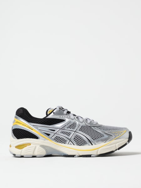 Sneakers men Asics