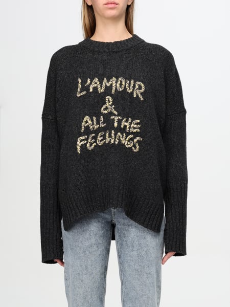 Sweater woman Zadig & Voltaire