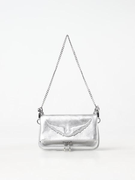 Schultertasche Damen Zadig & Voltaire