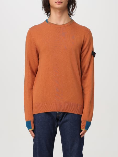 Pullover Peuterey in misto lana