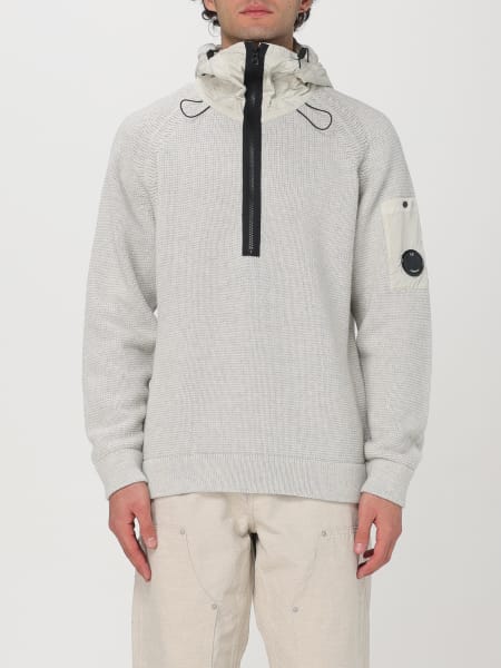 Sweatshirt man C.P. Company