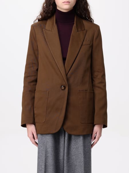 Americana mujer Forte Forte