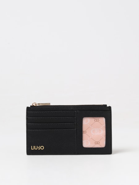 Clutch woman Liu Jo