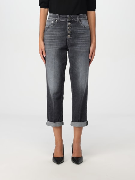 Women's Dondup: Jeans woman Dondup