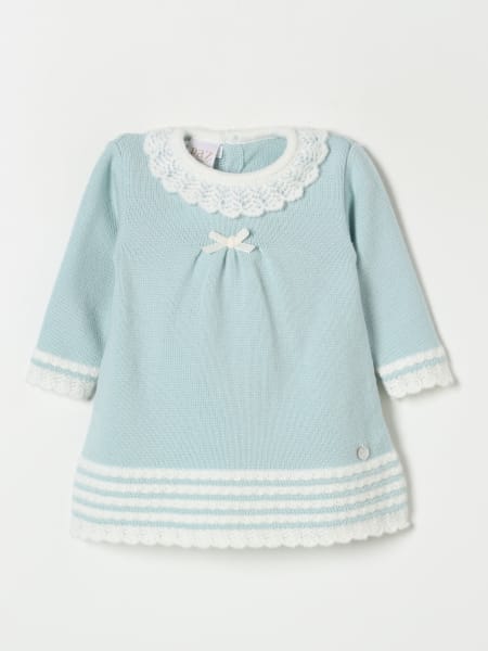 Paz Rodriguez: Paz Rodriguez baby dress