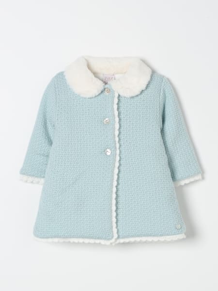 Paz Rodriguez: Paz Rodriguez girls' jacket