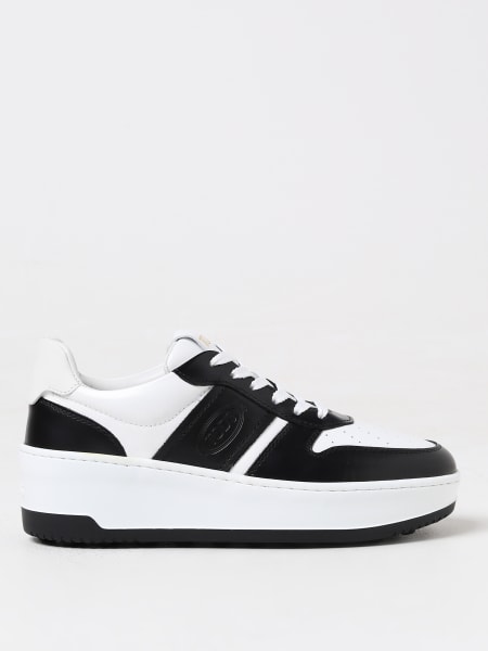 Sneakers woman Tod's