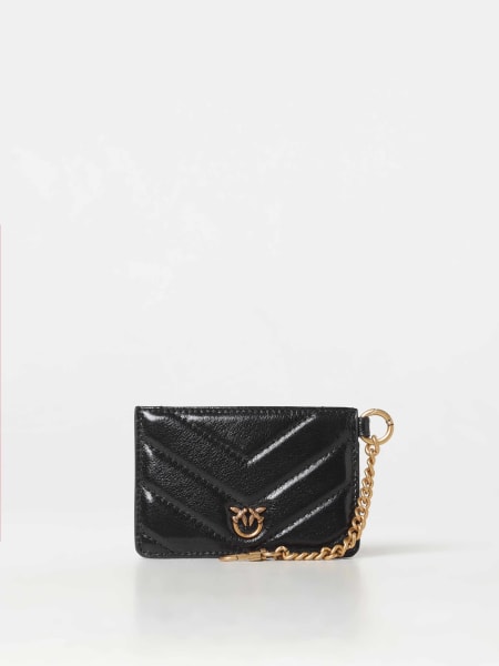 Clutch: Clutch mujer Pinko