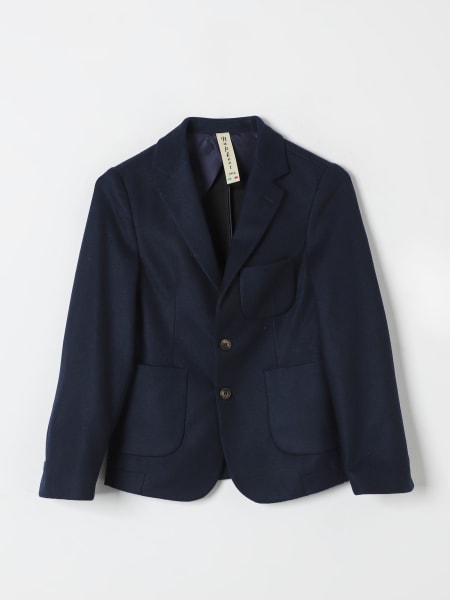 Nupkeet boy's blazer