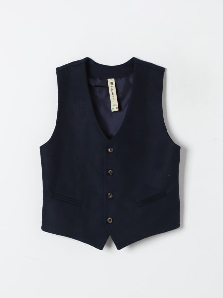 Nupkeet: Waistcoat boys Nupkeet