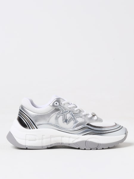 Sneakers woman Pinko