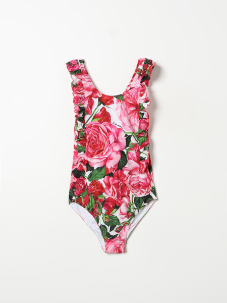 Swimsuit kids Dolce & Gabbana