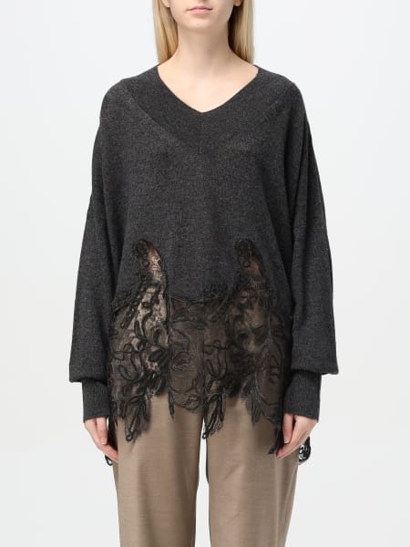 Sweater woman Ermanno Scervino