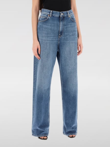 Jeans woman Valentino