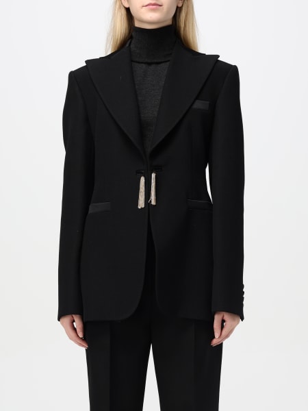 Max Mara blazer: Blazer woman Max Mara