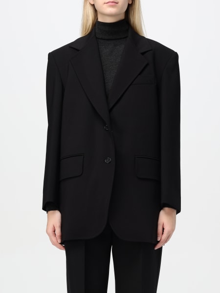 Max Mara: Max Mara wool blazer