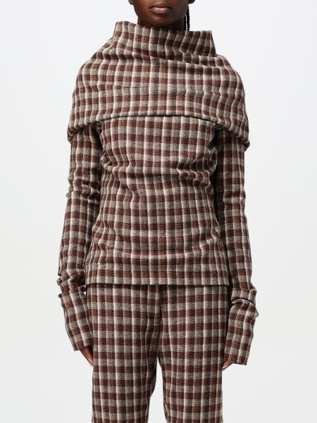 Top woman Acne Studios