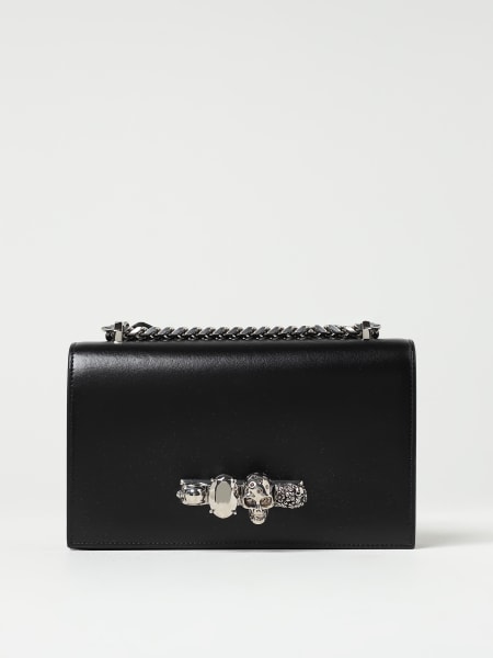 Alexander McQueen para mujer: Bolso de hombro mujer Alexander McQueen