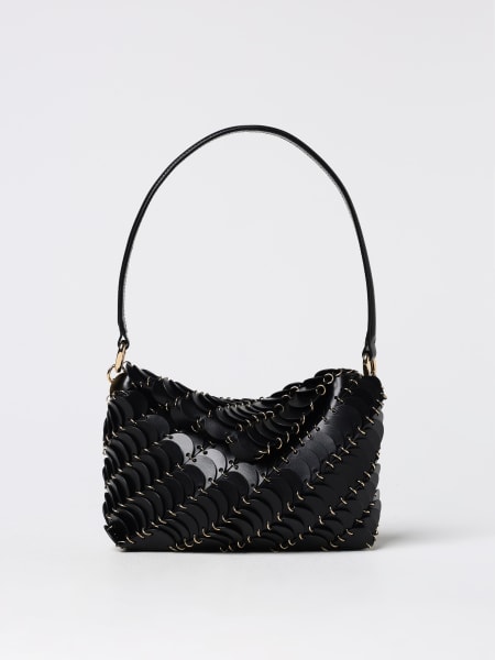 Shoulder bag woman Rabanne