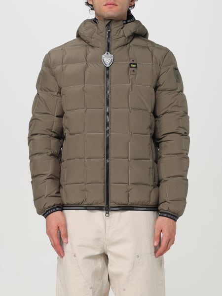 Jacket man Blauer