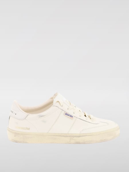 Sneakers Soul Star Golden Goose in pelle used