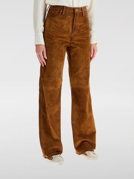 Pants woman Golden Goose