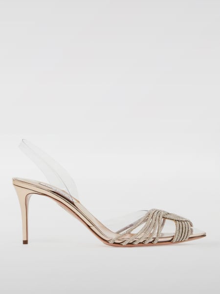 Zapatos mujer Aquazzura