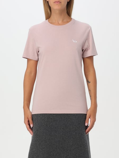 T-shirt woman Maison KitsunÉ