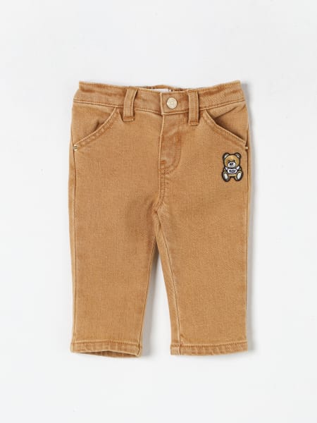 Trousers baby Moschino