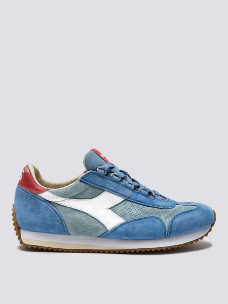 Diadora heritage vintage top