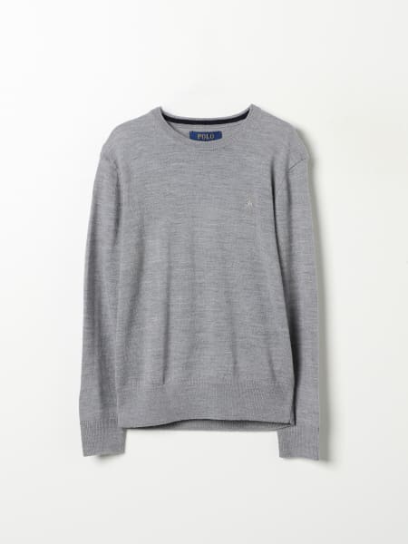 Pull enfant Polo Ralph Lauren