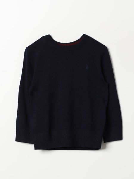 Pull enfant Polo Ralph Lauren