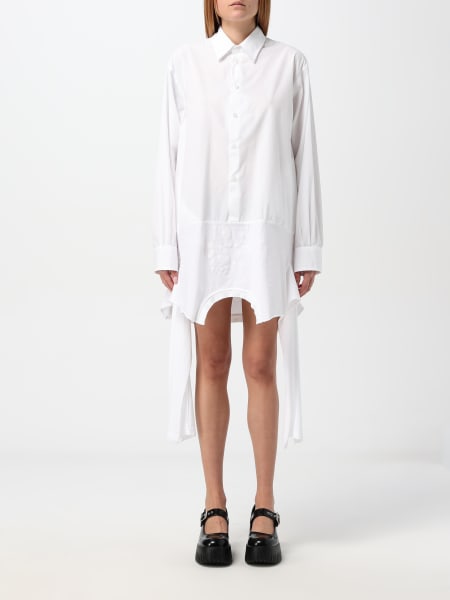 Dress woman Mm6 Maison Margiela