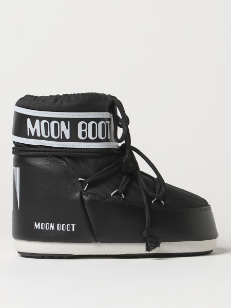 Moon Boot: Boots woman Moon Boot