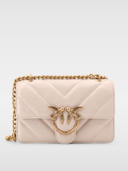 Sac porté épaule femme Pinko