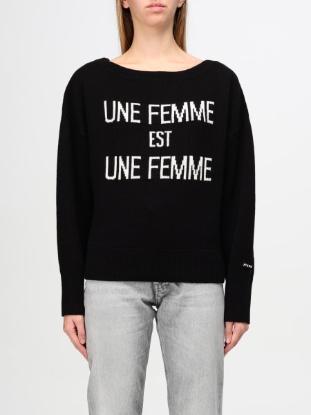 Sweater woman Pinko