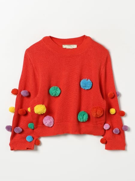 Sweater kids Stella McCartney Kids